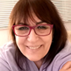 Elizabeth Mara