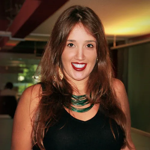 Gláucia Montanha