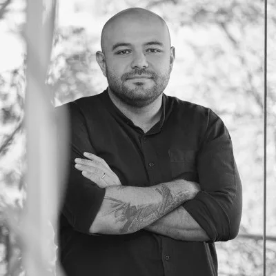Guilherme Cavalcante