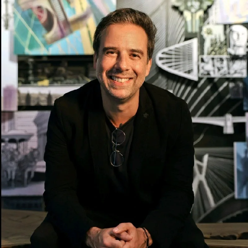 Marco Bebiano