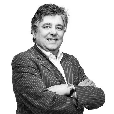Paulo Gregoraci