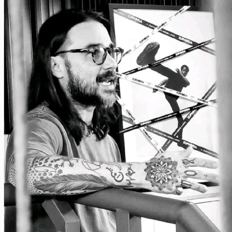 Tiago Santos
