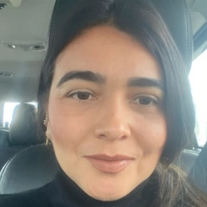 Vanessa Gregoracci