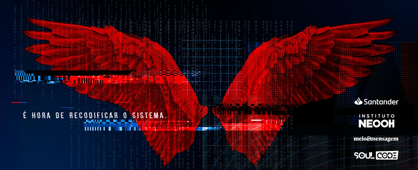 SoulCode e Grupo de Mídia anunciam aula inaugural de bootcamp exclusivo e afirmativo no Programa Martech Academy