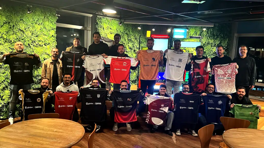 Maior campeonato de futebol society do mercado publicitário, Midia’s Cup está de volta em 2024