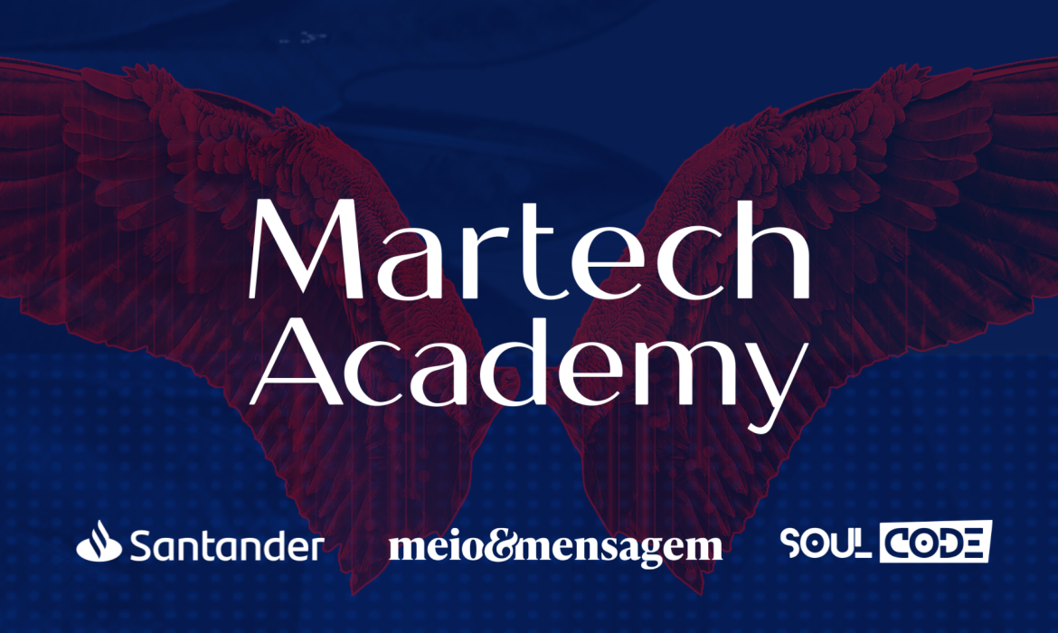 Grupo de Mídia anuncia bootcamp exclusivo e afirmativo no Programa Martech Academy