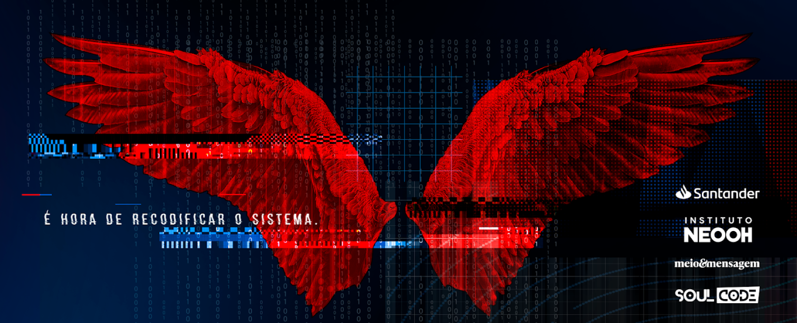 SoulCode e Grupo de Mídia anunciam aula inaugural de bootcamp exclusivo e afirmativo no Programa Martech Academy