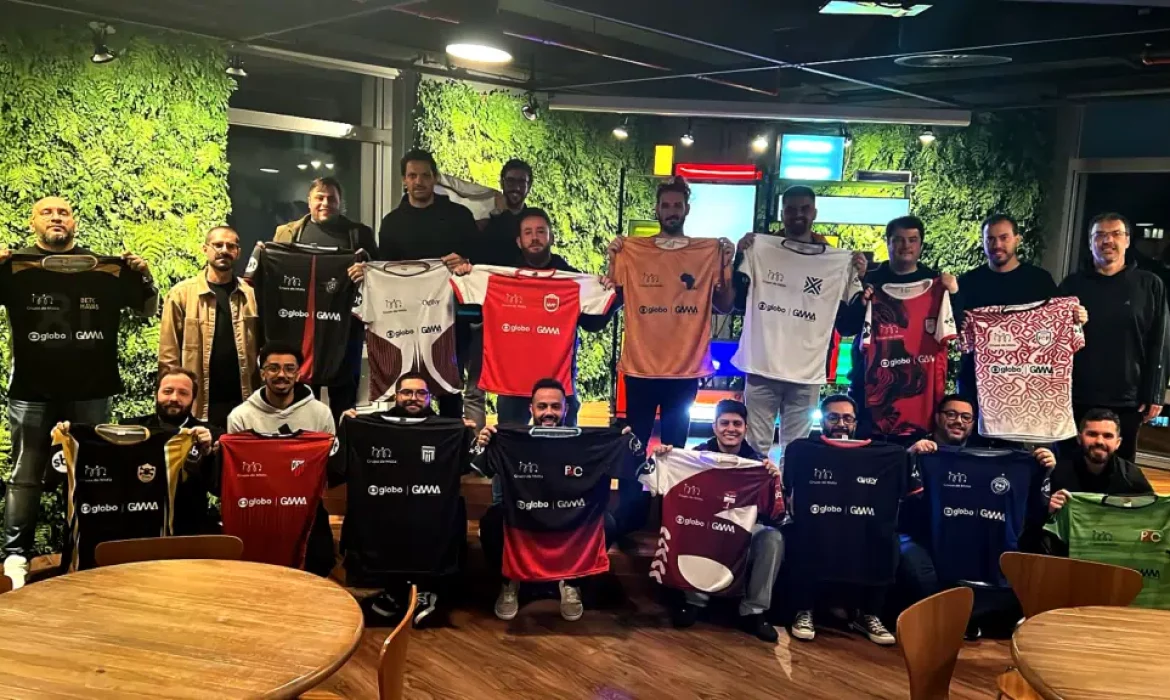 Maior campeonato de futebol society do mercado publicitário, Midia’s Cup está de volta em 2024