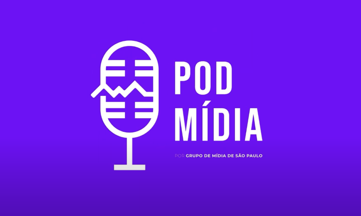 Inovação, mídia, dados e TV 3.0 com o Grupo Globo l Pod Mídia #05