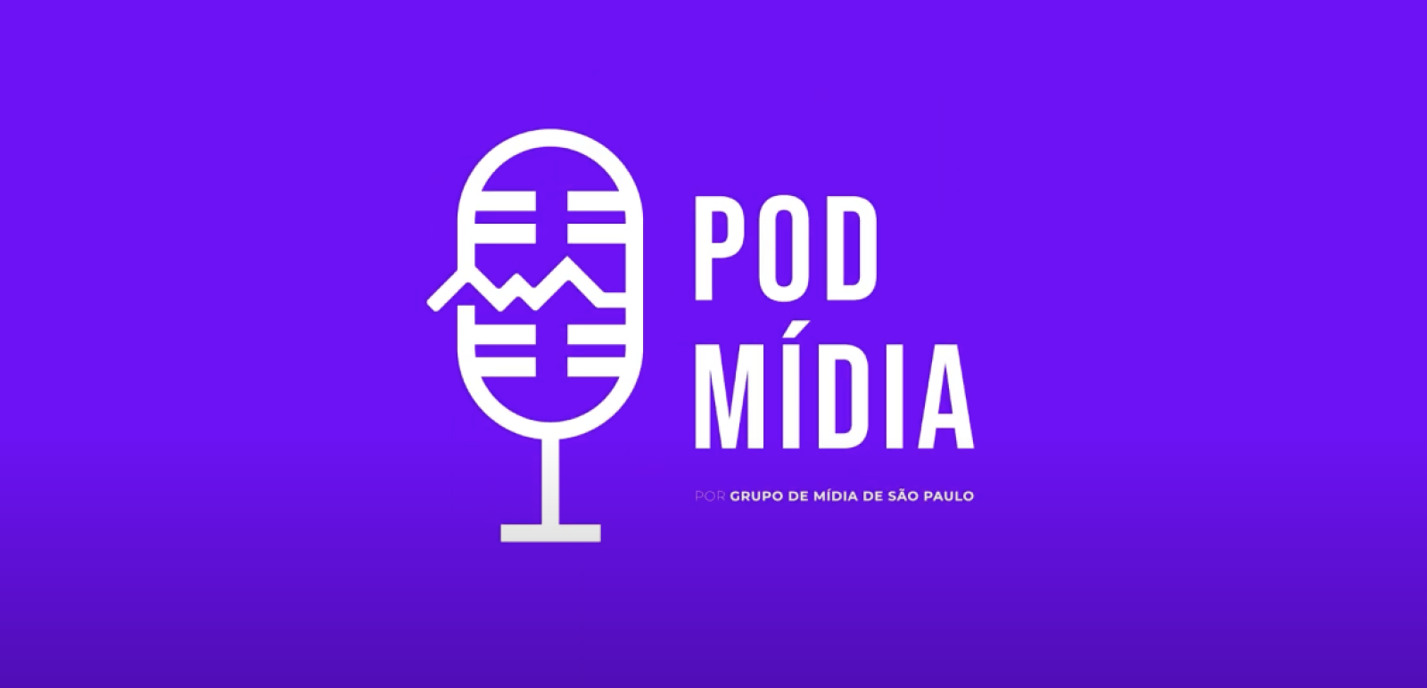 Inovação, mídia, dados e TV 3.0 com o Grupo Globo l Pod Mídia #05
