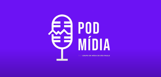 Inovação, mídia, dados e TV 3.0 com o Grupo Globo l Pod Mídia #05