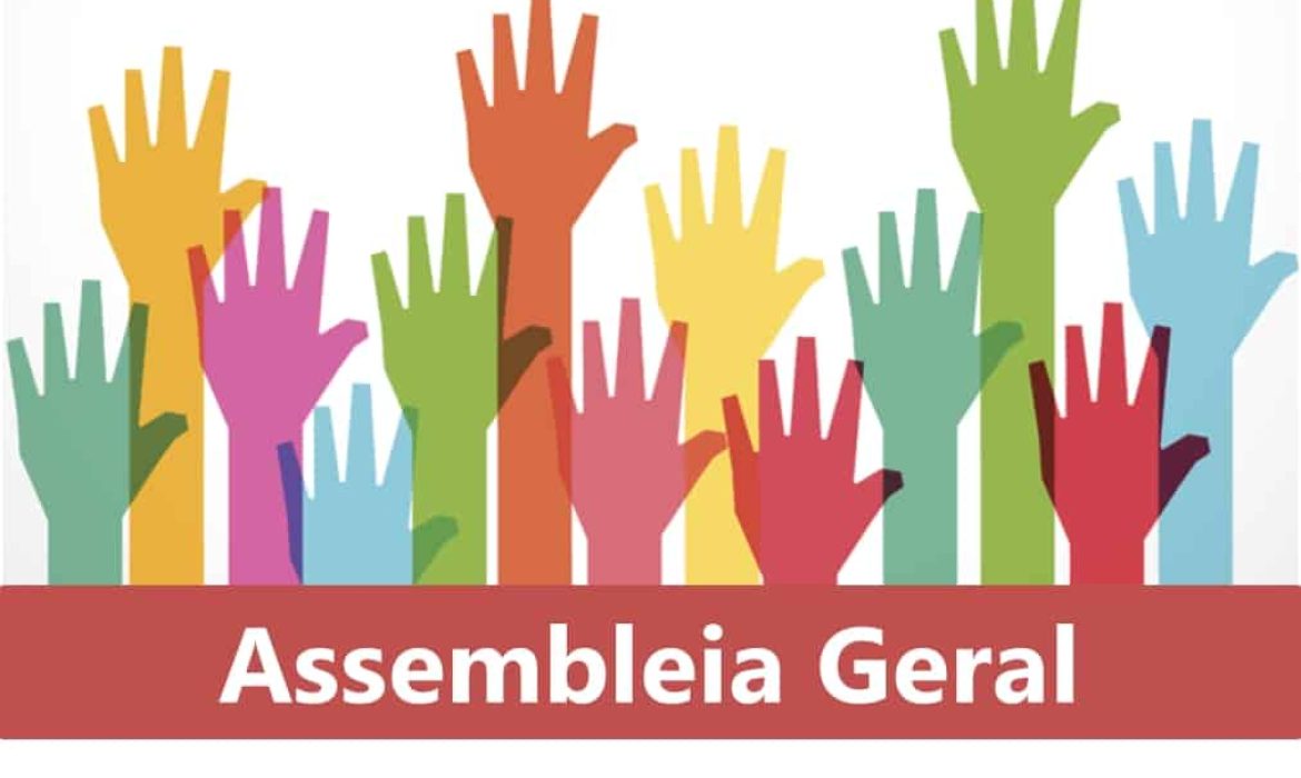 EDITAL DE CONVOCAÇÃO DA ASSEMBLEIA GERAL ORDINÁRIA – 03/2026